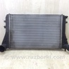 Радіатор інтеркулера Volkswagen Tiguan (11-17)