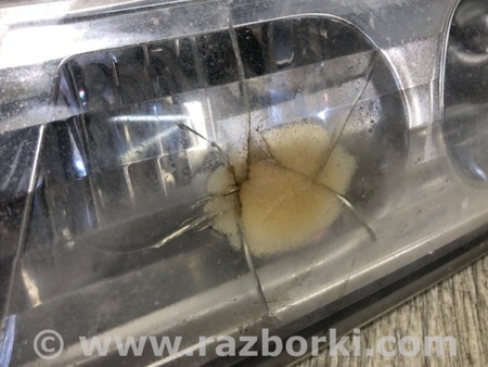 ФОТО Протитуманна фара для Acura MDX YD2 (06-12) Київ