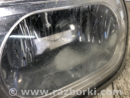 ФОТО Протитуманна фара для Acura MDX YD2 (06-12) Київ