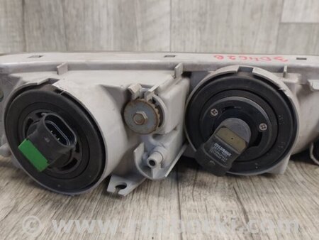 ФОТО Протитуманна фара для Acura MDX YD2 (06-12) Київ