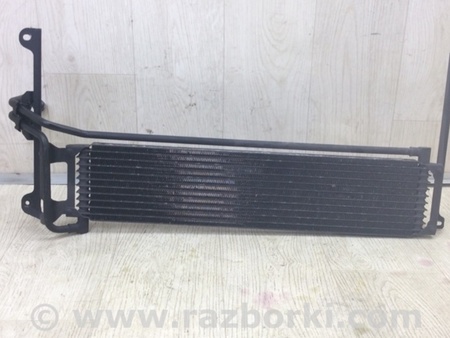 ФОТО Радіатор акпп для Volkswagen Tiguan (11-17) Київ