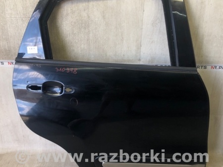 ФОТО Двері для Fiat 500L (2014-2017) Київ