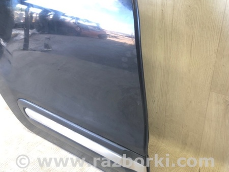 ФОТО Двері для Fiat 500L (2014-2017) Київ