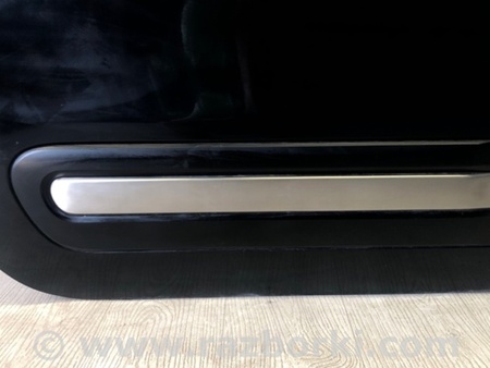 ФОТО Двері для Fiat 500L (2014-2017) Київ