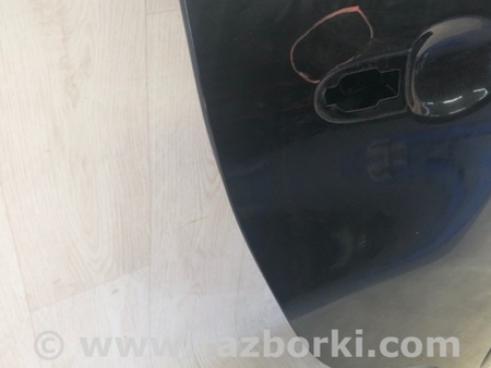 ФОТО Двері для Fiat 500L (2014-2017) Київ