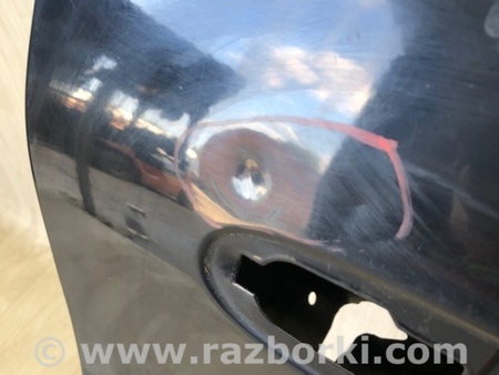 ФОТО Двері для Fiat 500L (2014-2017) Київ