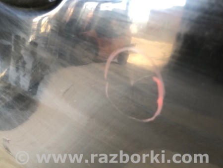 ФОТО Двері для Fiat 500L (2014-2017) Київ