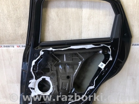 ФОТО Двері для Fiat 500L (2014-2017) Київ