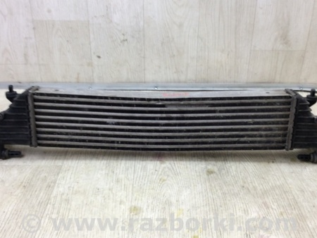 ФОТО Радіатор інтеркулера для Fiat 500L (2014-2017) Київ