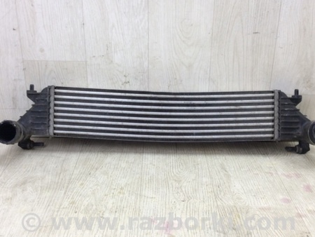 ФОТО Радіатор інтеркулера для Fiat 500L (2014-2017) Київ