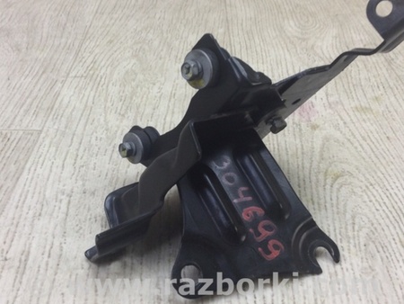 ФОТО Кронштейн блоку ABS для Nissan Pathfinder R52 (12-21) Київ