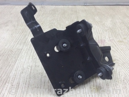 ФОТО Кронштейн блоку ABS для Nissan Pathfinder R52 (12-21) Київ