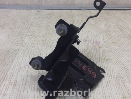 ФОТО Кронштейн блоку ABS для Nissan Pathfinder R52 (12-21) Київ