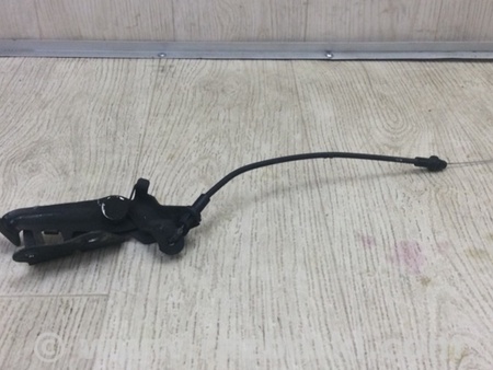 ФОТО Ручка відкривання капота для Nissan Pathfinder R52 (12-21) Київ