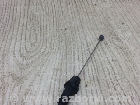 ФОТО Ручка відкривання капота для Nissan Pathfinder R52 (12-21) Київ