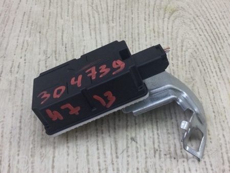 ФОТО Блок іммобілайзера для Nissan Pathfinder R52 (12-21) Київ