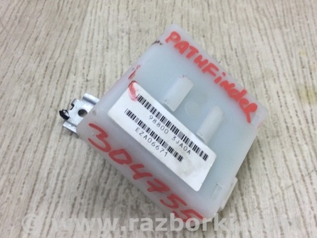 ФОТО Блок керування круїз-контролем для Nissan Pathfinder R52 (12-21) Київ