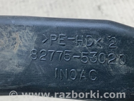 ФОТО Повітропровід охолодження гальм для Lexus IS250/350 (06-12) Київ