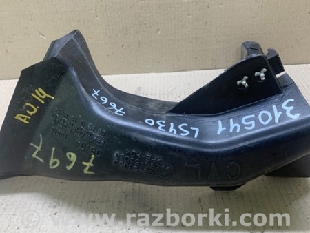 ФОТО Повітропровід охолодження гальм для Lexus IS250/350 (06-12) Київ