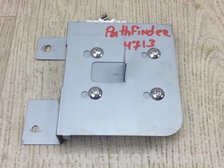 ФОТО Блок керування камерою для Nissan Pathfinder R52 (12-21) Київ