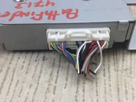 ФОТО Блок керування камерою для Nissan Pathfinder R52 (12-21) Київ