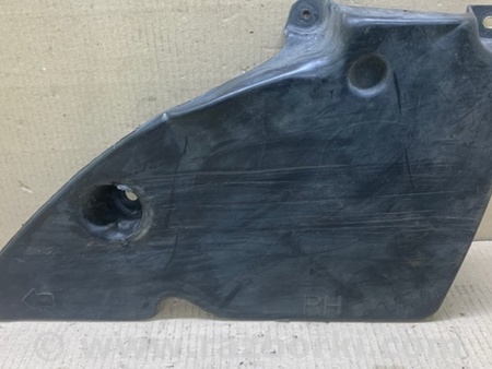 ФОТО Захист дну для Lexus LS430 (00-06) Київ