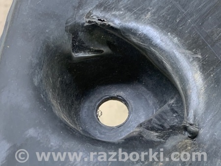 ФОТО Захист дну для Lexus LS430 (00-06) Київ