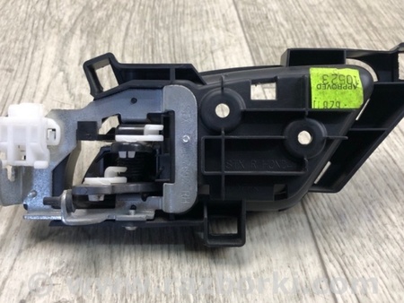 ФОТО Ручка дверей внутрішня для Acura MDX YD2 (06-12) Київ