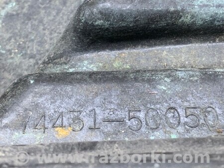 ФОТО Полиця акумулятора для Lexus LS430 (00-06) Київ