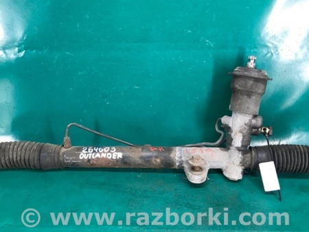 ФОТО Рульова рейка для Mitsubishi Outlander I CU (01-09) Київ