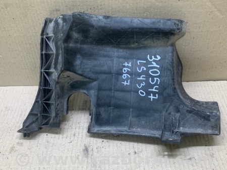 ФОТО Захист двигуна для Lexus LS430 (00-06) Київ