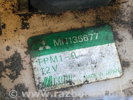 ФОТО Паливний насос для Mitsubishi Outlander Київ