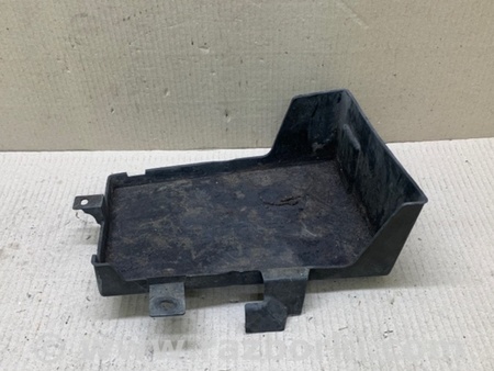 ФОТО Полиця акумулятора для Mitsubishi Outlander XL CW (05-12) Київ