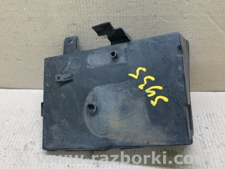 ФОТО Полиця акумулятора для Mitsubishi Outlander XL CW (05-12) Київ