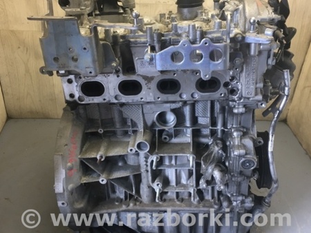 ФОТО Двигун бензин для Infiniti Q50 Київ