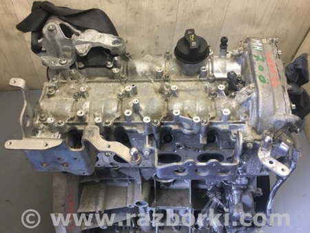 ФОТО Двигун бензин для Infiniti Q50 Київ