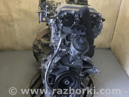 ФОТО Двигун бензин для Infiniti Q50 Київ