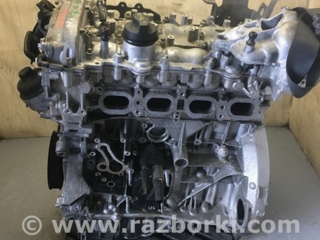 ФОТО Двигун бензин для Infiniti Q50 Київ