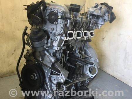 ФОТО Двигун бензин для Infiniti Q50 Київ