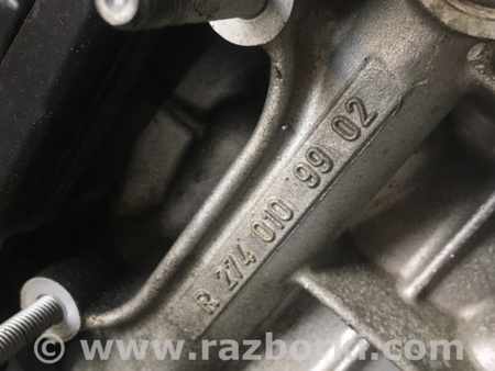 ФОТО Двигун бензин для Infiniti Q50 Київ