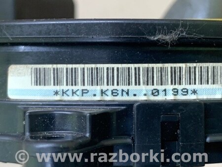 ФОТО Шлейф AirBag для Mitsubishi Outlander XL CW (05-12) Київ