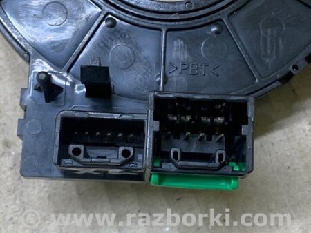 ФОТО Шлейф AirBag для Mitsubishi Outlander XL CW (05-12) Київ