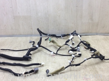 ФОТО Проводка кришки багажника. для Nissan Pathfinder R52 (12-21) Київ