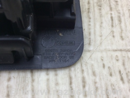 ФОТО Кнопка відкриття багажника внутрішня для Nissan Pathfinder R52 (12-21) Київ