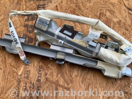 ФОТО Подушка безпеки (штора) для Mitsubishi Outlander XL CW (05-12) Київ