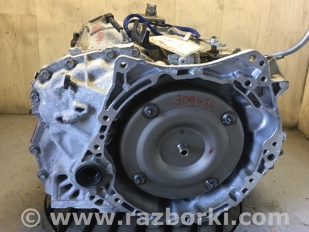 ФОТО Автоматична трансмісія для Nissan Qashqai/Roque Sport J11 (13-21) Київ