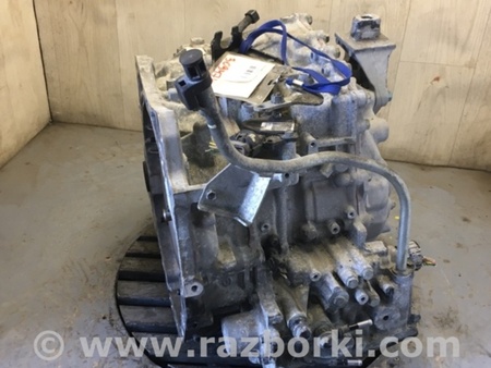 ФОТО Автоматична трансмісія для Nissan Qashqai/Roque Sport J11 (13-21) Київ