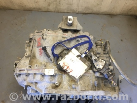 ФОТО Автоматична трансмісія для Nissan Qashqai/Roque Sport J11 (13-21) Київ