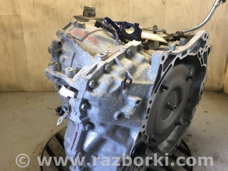 ФОТО Автоматична трансмісія для Nissan Qashqai/Roque Sport J11 (13-21) Київ