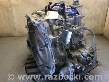 ФОТО Автоматична трансмісія для Nissan Qashqai/Roque Sport J11 (13-21) Київ